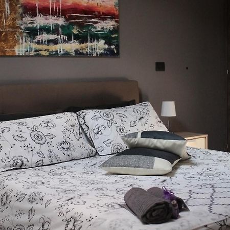 Luxury Home Keops คาตาเนีย ภายนอก รูปภาพ