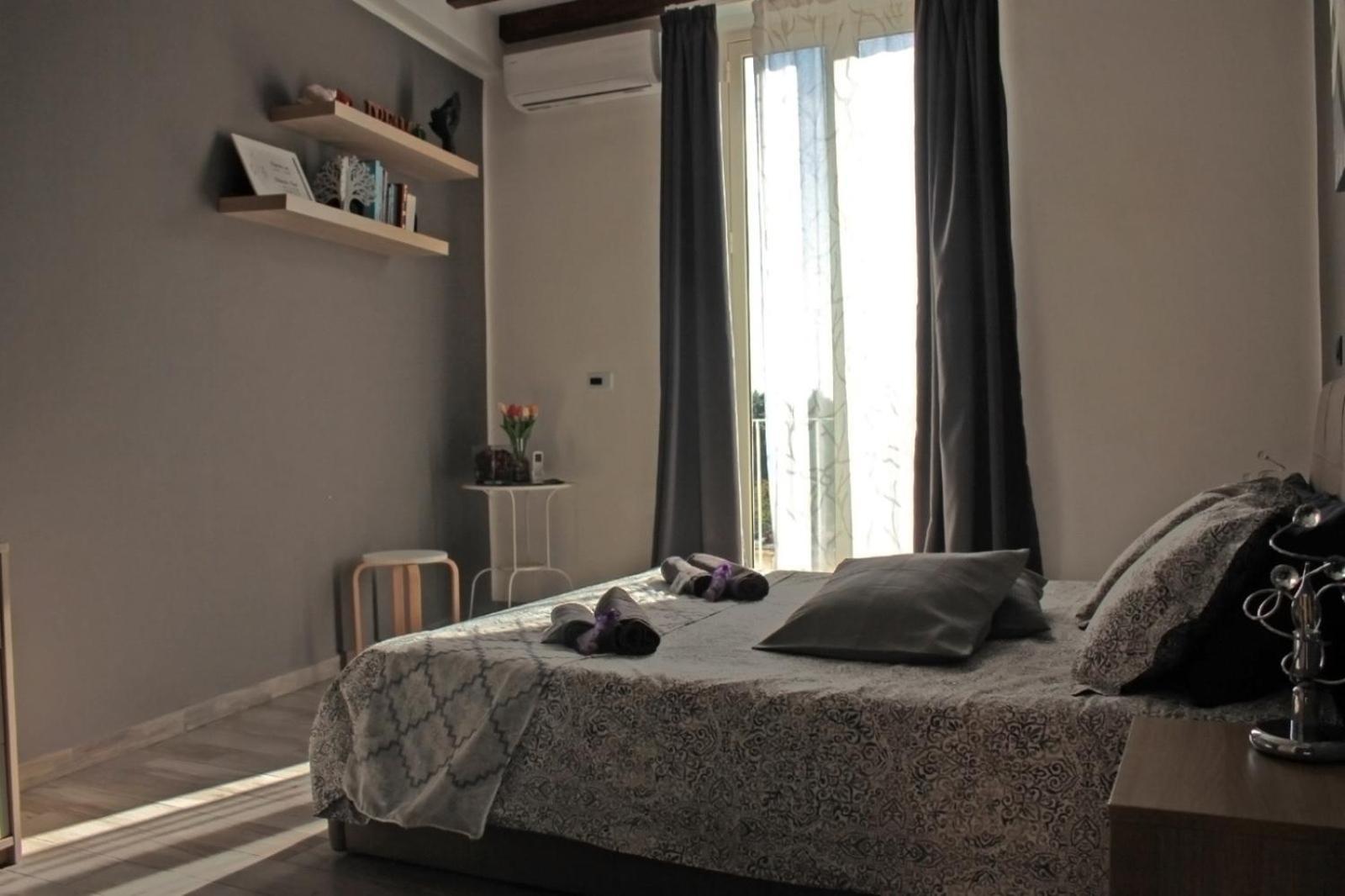 Luxury Home Keops คาตาเนีย ภายนอก รูปภาพ
